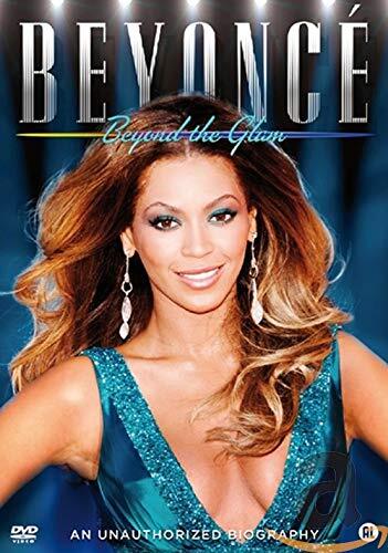 Beyonce - Beyond The Glam DVD NUOVO