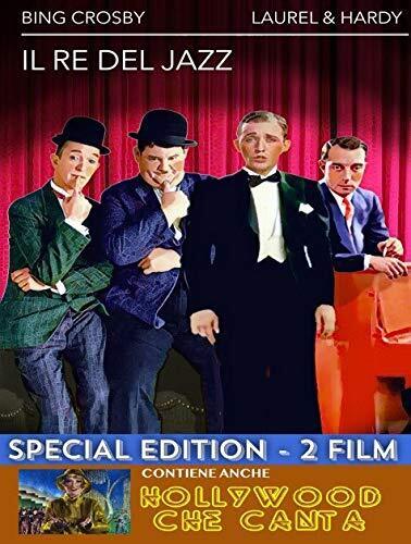 Il Re Del Jazz (s7K)