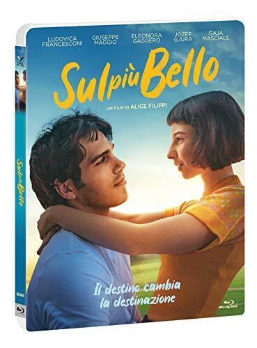 Sul Piu' Bello + Card Autografate (Q8S)