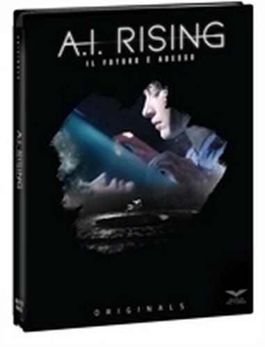 A.I. Rising - Il futuro è adesso (Originals) (Blu-Ray Disc + DVD)