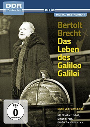 Das Leben des Galileo Galilei (DDR TV-Archiv) (A7F)