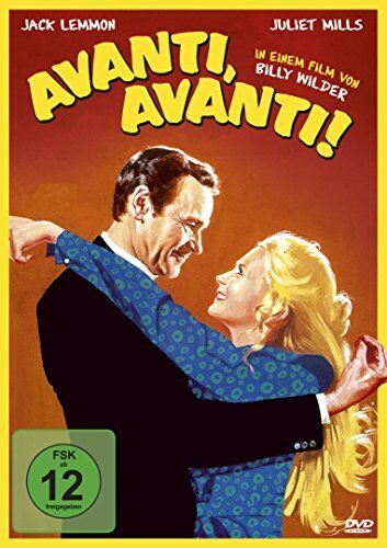 Avanti, Avanti! (y7n)
