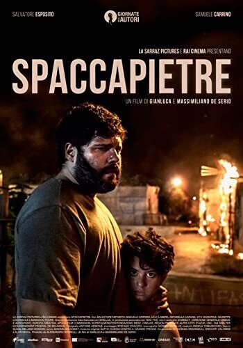 Lo Spaccapietre (L4J)