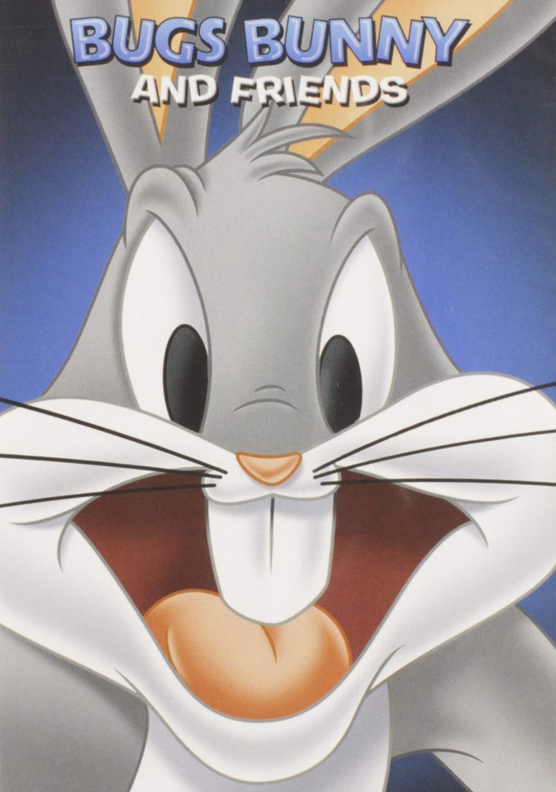 Bugs Bunny and Friends (DVD) Various