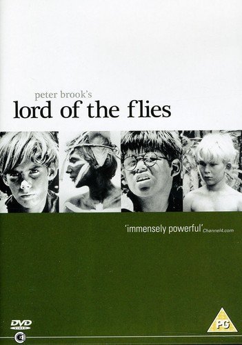 Lord Of The Flies (DVD) James Aubrey Tom Chapin Roger Elwin Tom Gaman