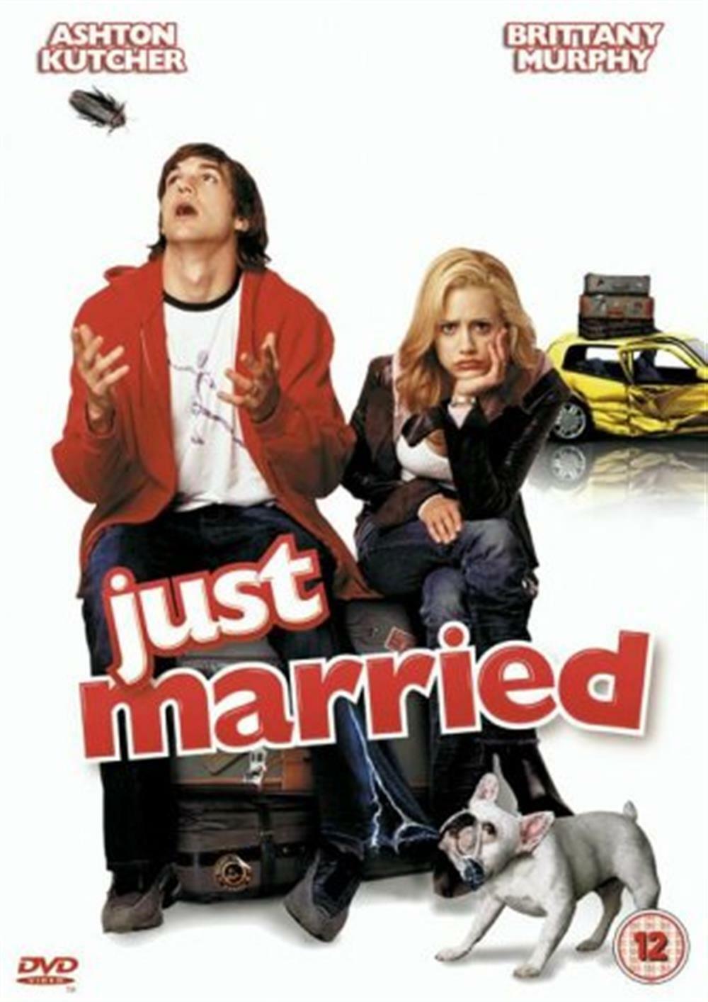 Just Married [Edizione in lingua inglese] - aa.vv.