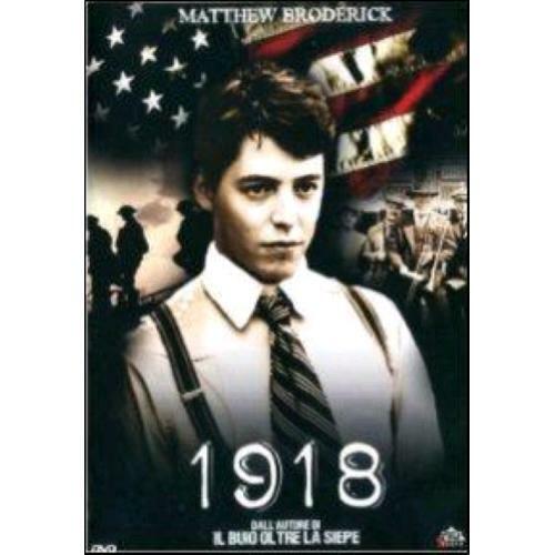 1918 DVD