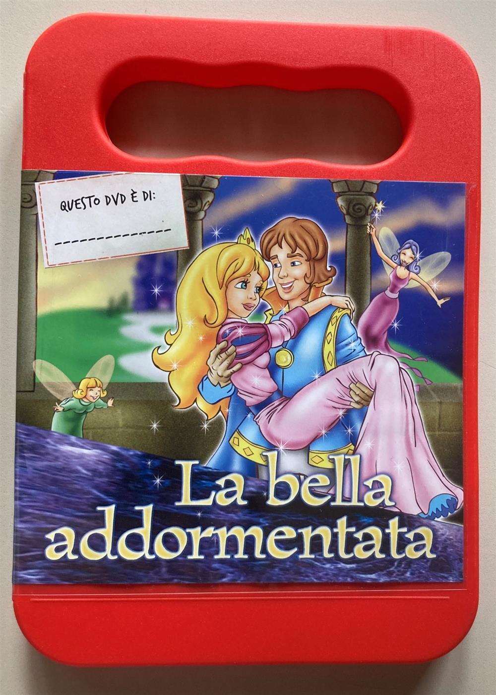 Bella Addormentata (La) - AA.VV.