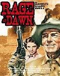 Rage At Dawn DVD