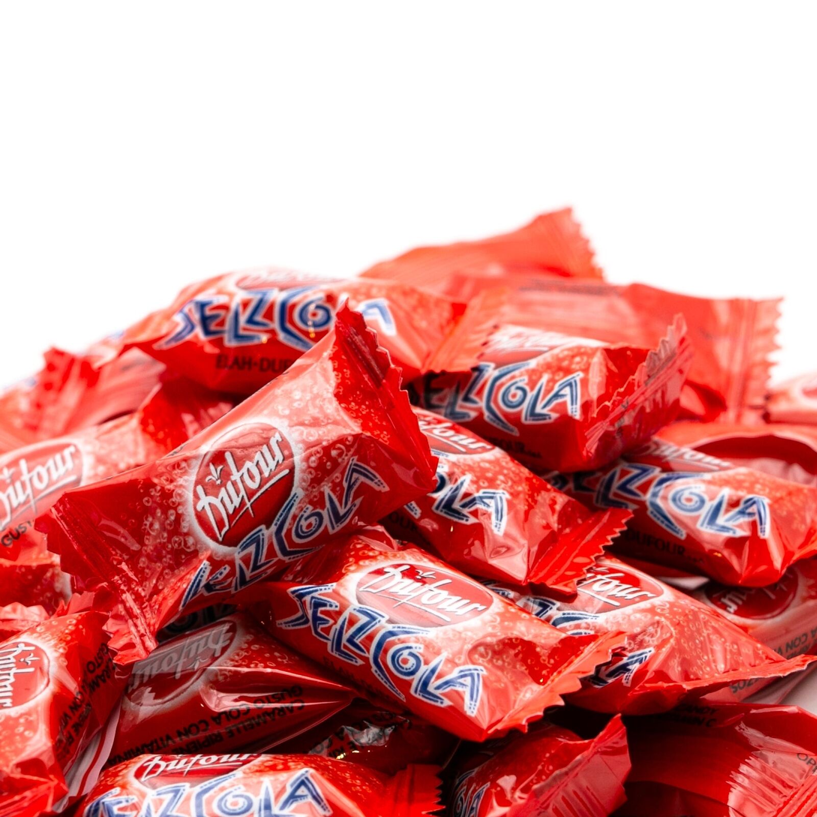 Elah-Dufour - Selz Soda Cola Kg 1 - Senza Glutine