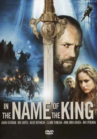 In The Name Of The King (Dvd)