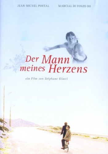 Der Mann meines Herzens (DVD) Jean-Michel Portal Mathilde Seigner