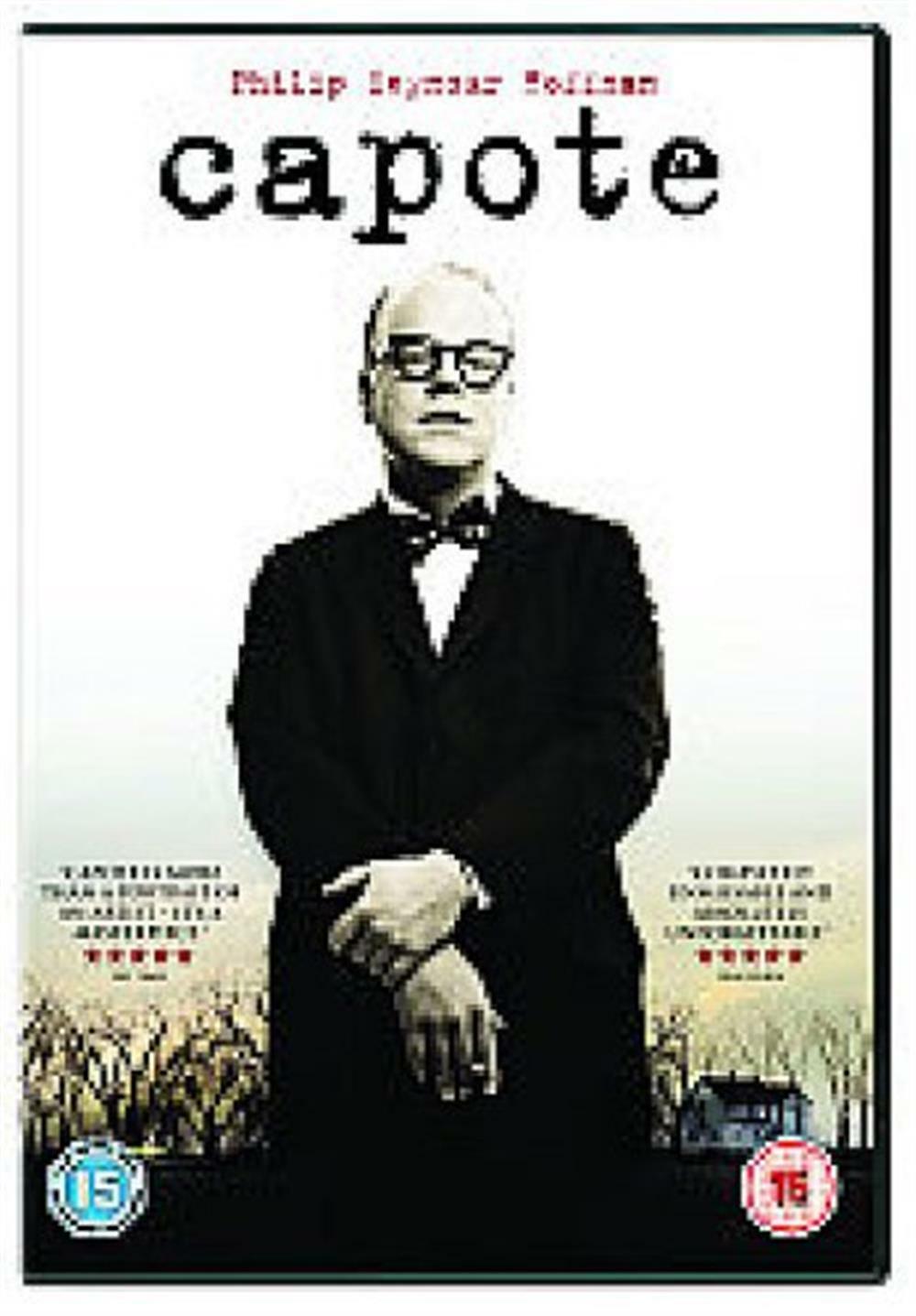 Capote [Edizione in lingua inglese] - aa.vv.