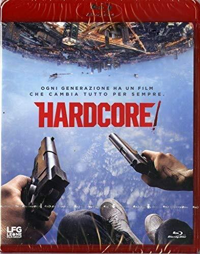 Hardcore (O2R)