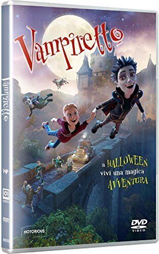Vampiretto (f4D)