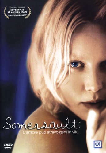 Somersault (Dvd)