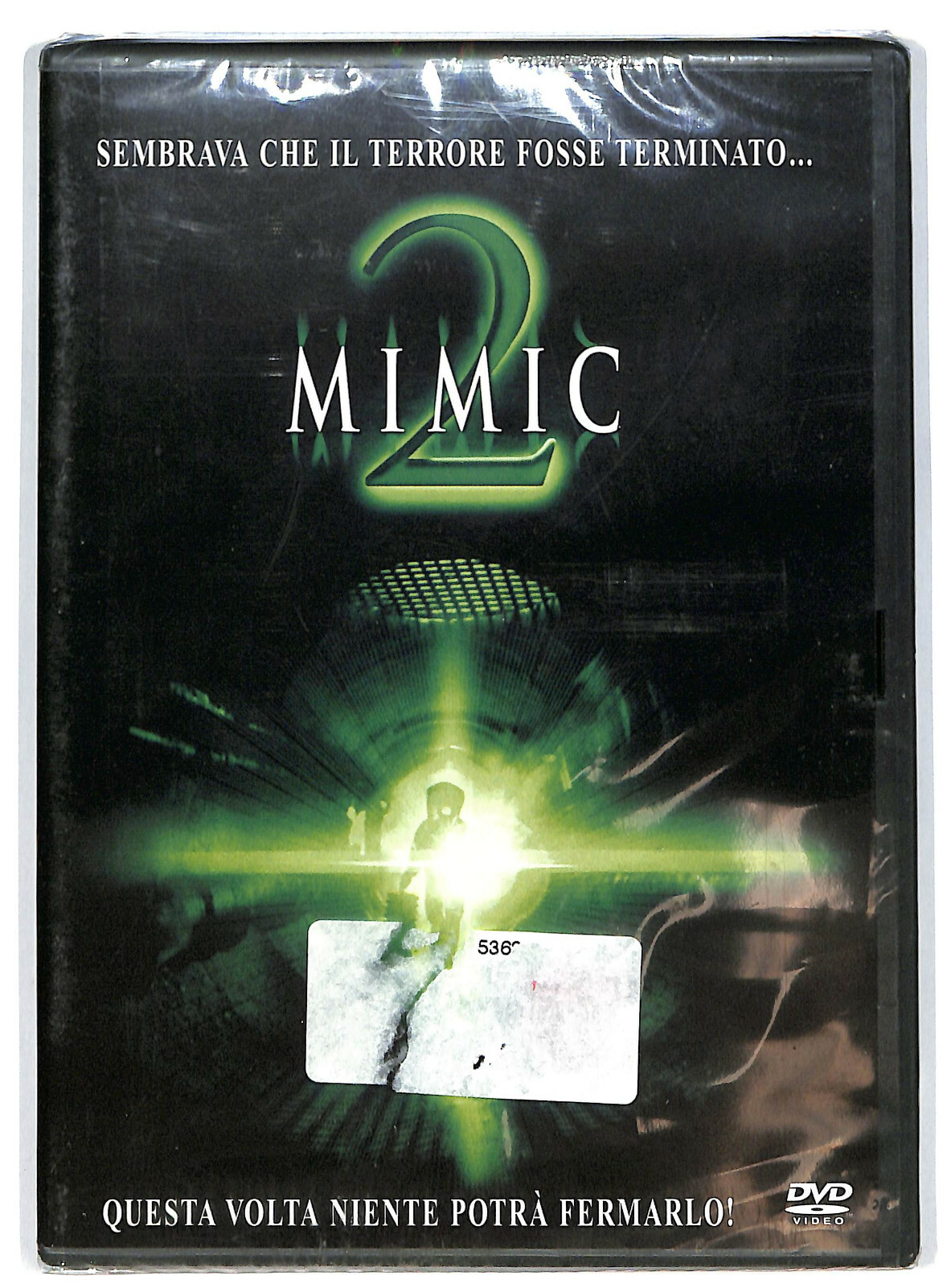 EBOND  Mimic 2 DVD D596346