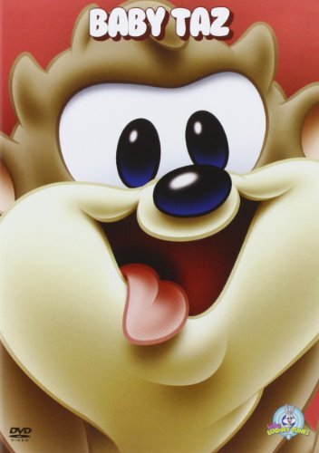 Looney Tunes - Baby Looney Tunes - Taz (Dvd)