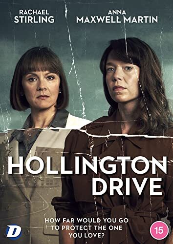 Hollington Drive (DVD)