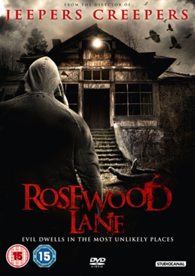 Rosewood Lane (DVD) Sonny Marinelli Rance Howard Tom Tarantini Lauren Velez