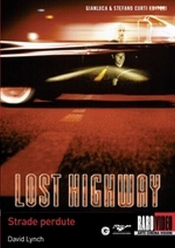 Lost Highway - Strade Perdute (DVD)