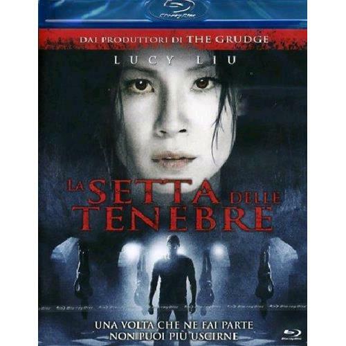 SETTA DELLE TENEBRE LA BLU-RAY