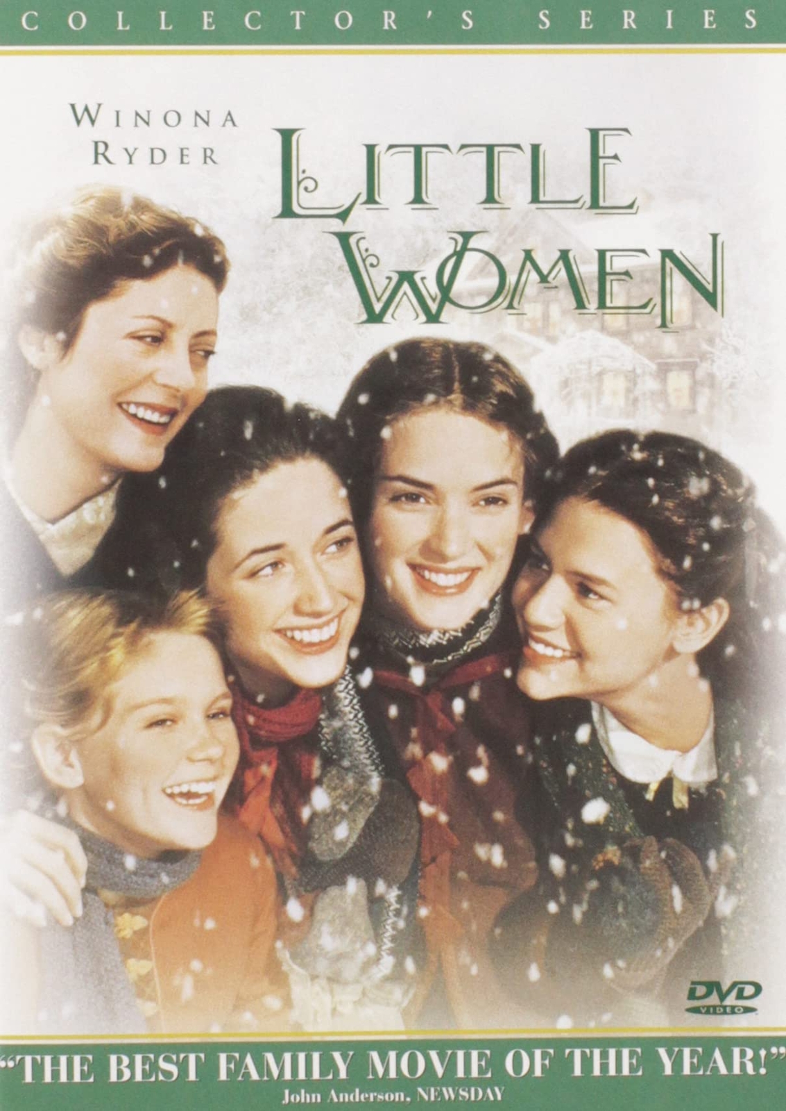 Little Women (Collector's Series) (DVD)