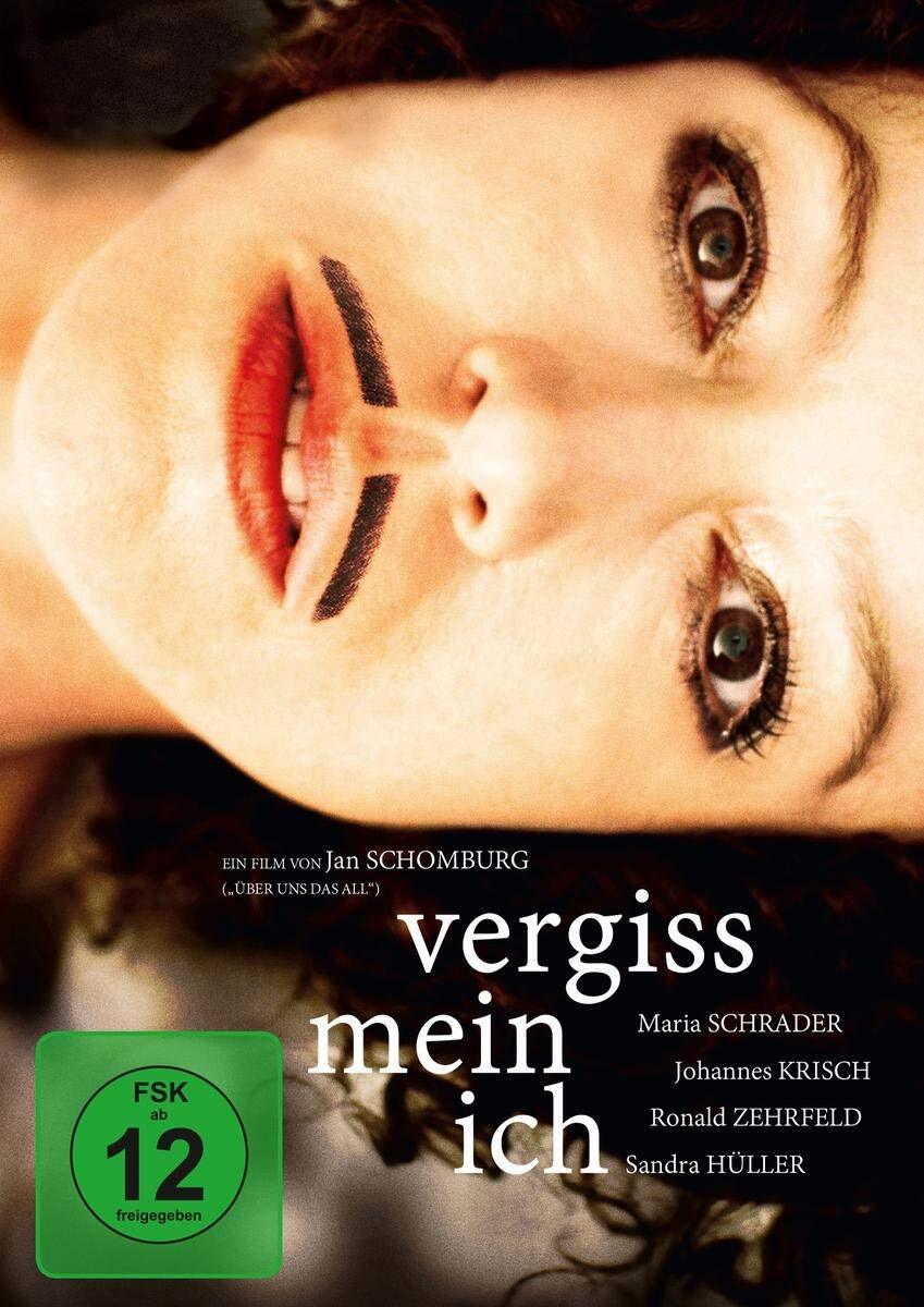 Vergiss mein Ich (DVD)