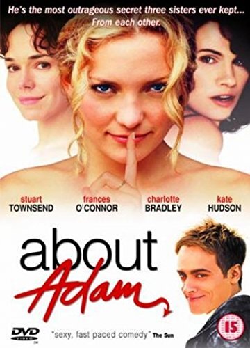 About Adam (DVD)
