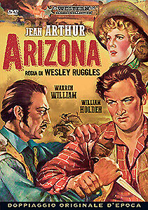 Arizona DVD A & R PRODUCTIONS