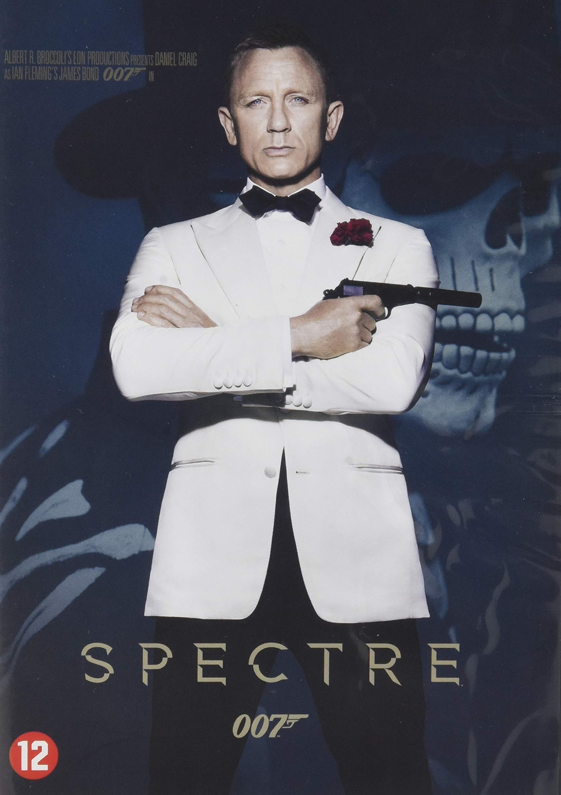 Spectre (DVD)