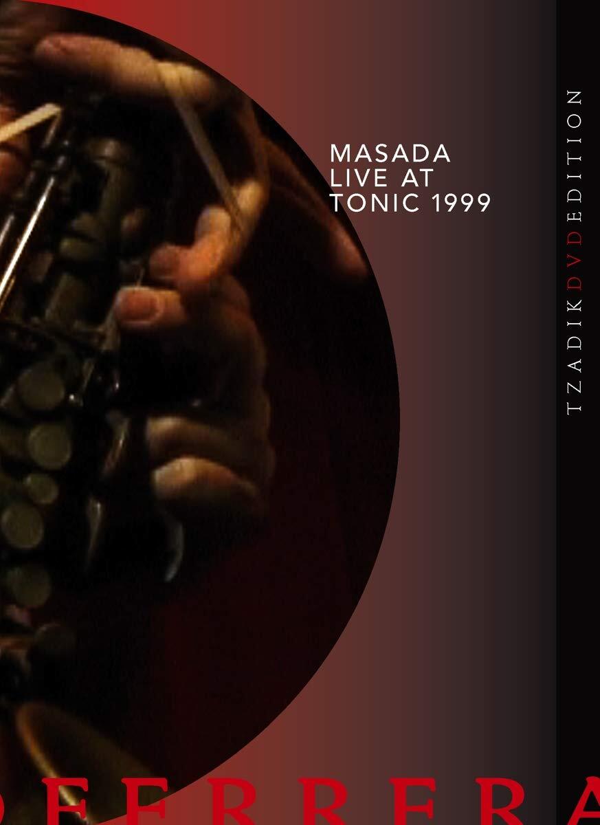 Live At Tonic 1999 (DVD)
