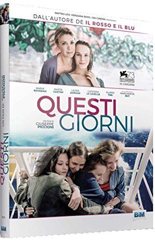 Questi Giorni (D7w)