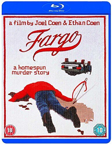 Fargo Remastered - Fargo [Remastered] [Edizione: Regno Unito] [Edizione: (m5Y)