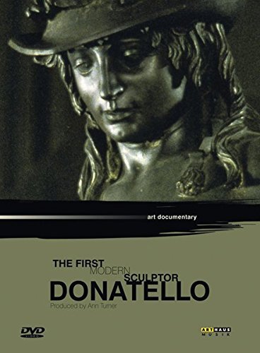 Donatello - Art Lives (DVD)