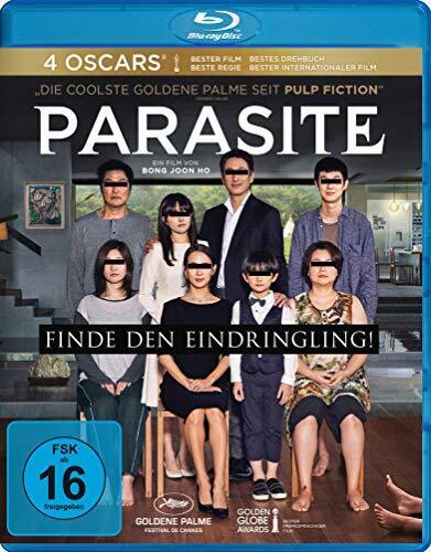 Parasite (U0f)