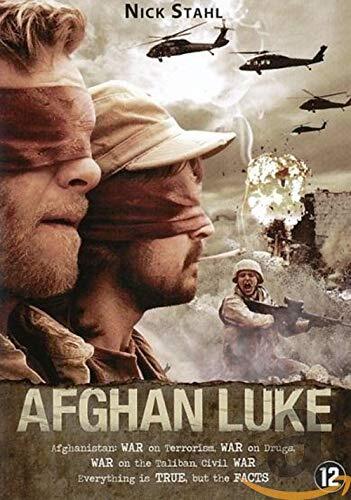 Afghan Luke (DVD)