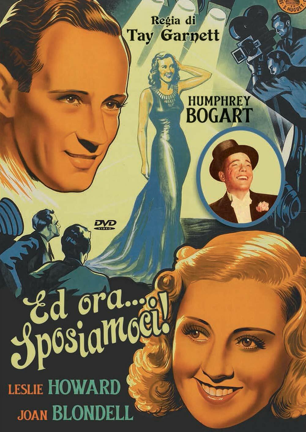 Ed Ora Sposiamoci DVD A & R PRODUCTIONS
