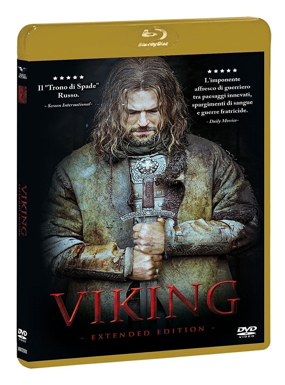 VIKING BD