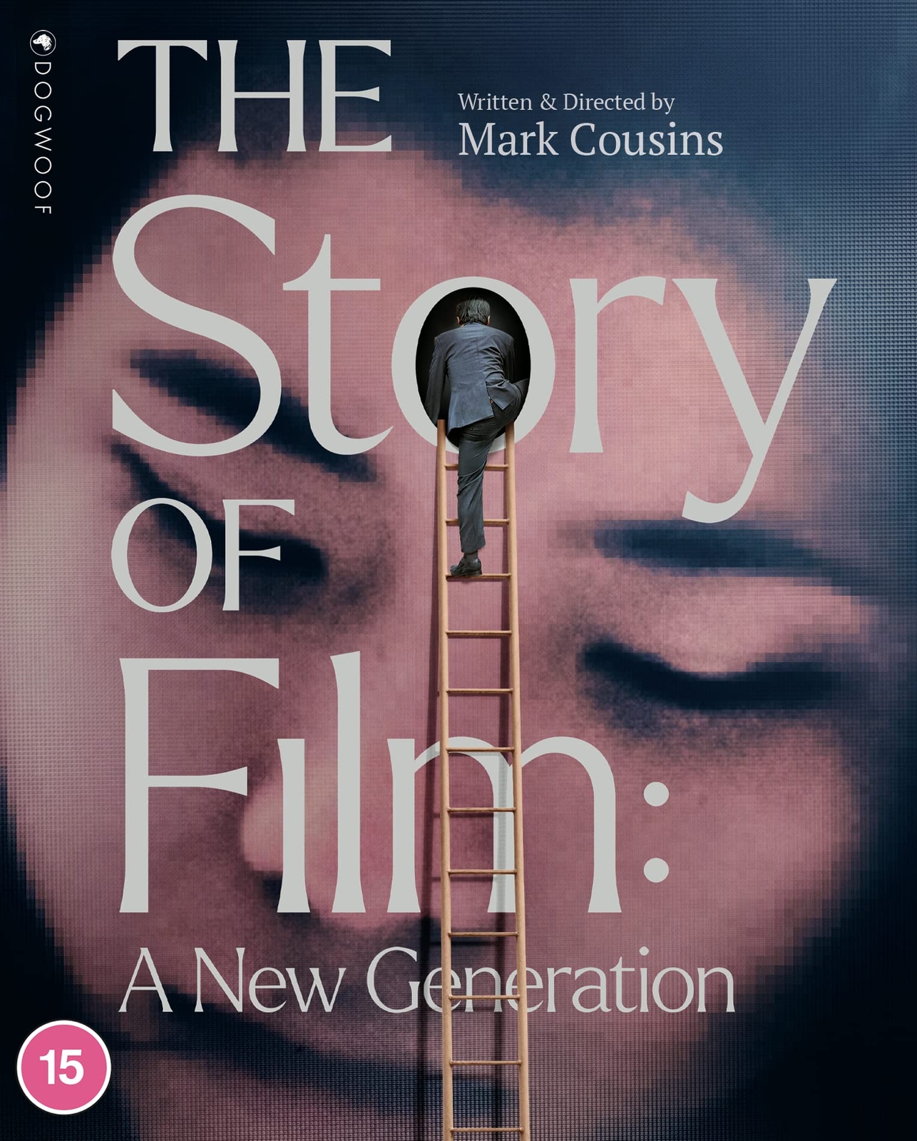 The Story of Film: A New Generation (Blu-ray)