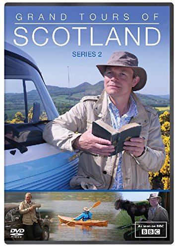 Grand Tours Of Scotland: Series 2 (DVD)
