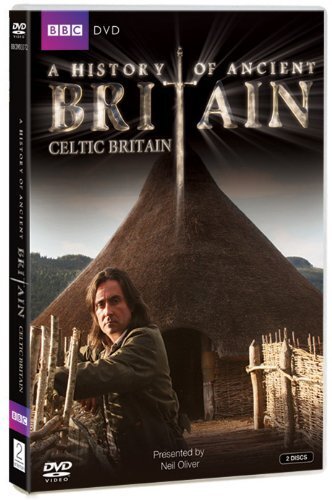 A History of Ancient Britain: Celtic Britain (DVD) Neil Oliver