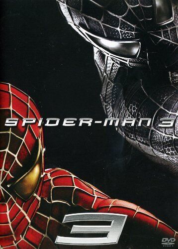 Spider-Man 3 (Dvd)