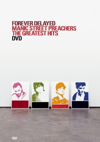 Forever Delayed DVD EPIC