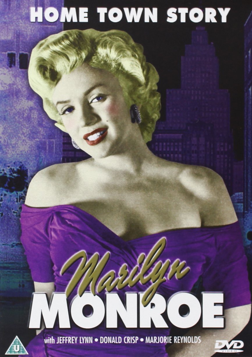 Home Town Story (DVD)