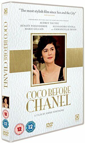 EBOND Coco Before Chanel [Edizione: Regno Unito] [Edizione: Regno Unito] D029169