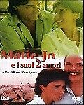 Marie-Jo E I Suoi 2 Amanti DVD BIM
