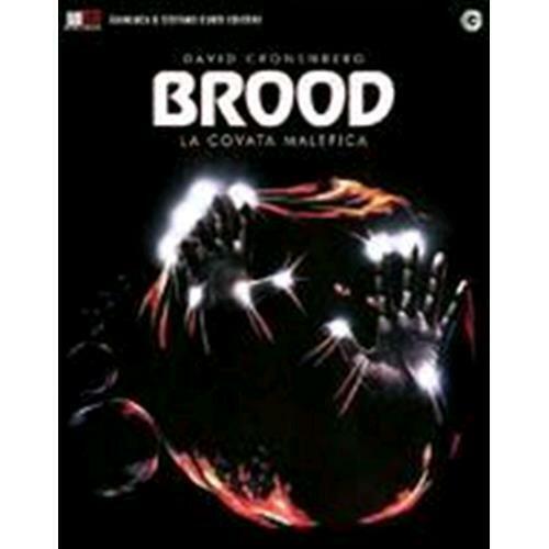 BROOD LA COVATA MALEFICA DVD