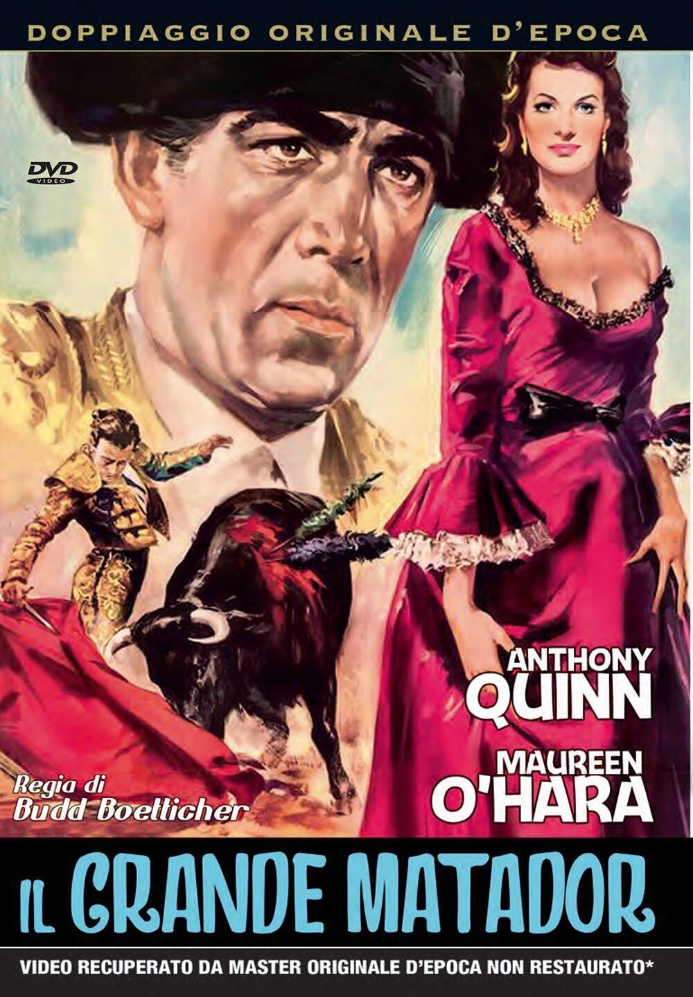 Miracolo Delle Campane (Il) (Dvd)