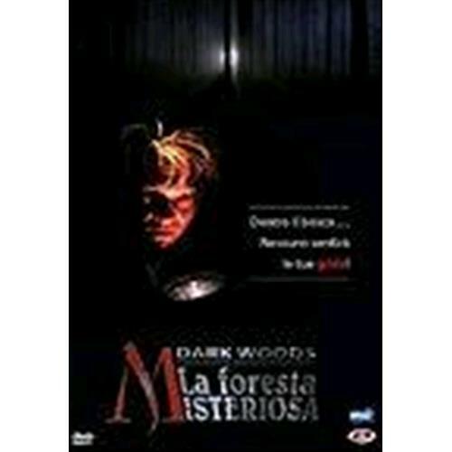 DARK WOODS LA FORESTA MISTERIOSA - DVD